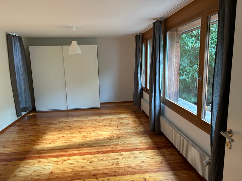 WG-Zimmer in Chur (1)
