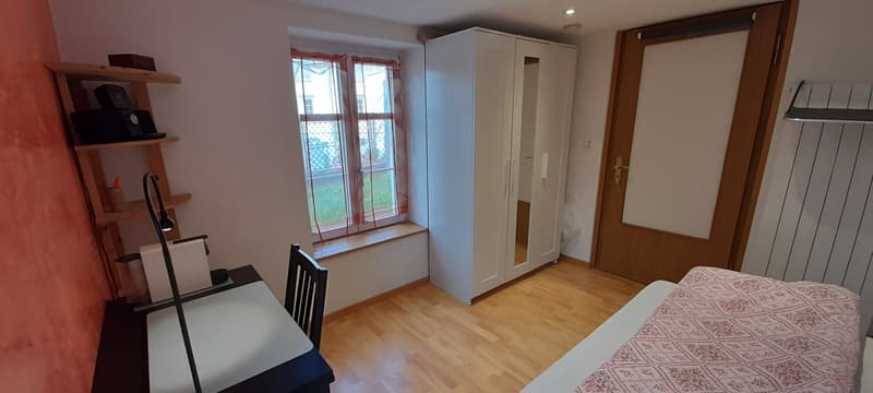WG-Zimmer in Herisau (2)
