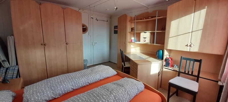 WG-Zimmer in Herisau (9)