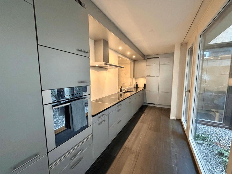 WG-Zimmer in Basel (5)