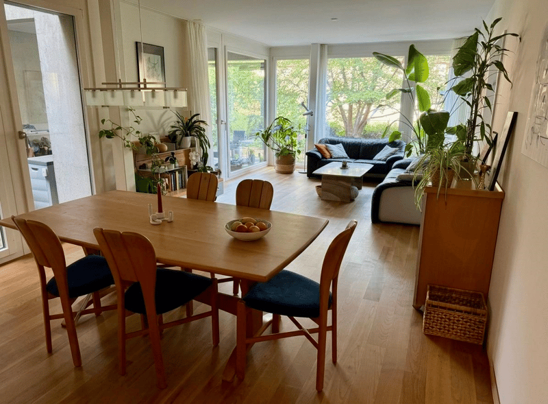 WG-Zimmer in Basel (3)