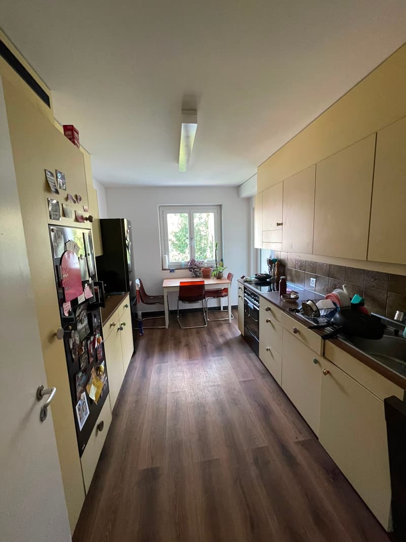 WG-Zimmer in Bern (6)