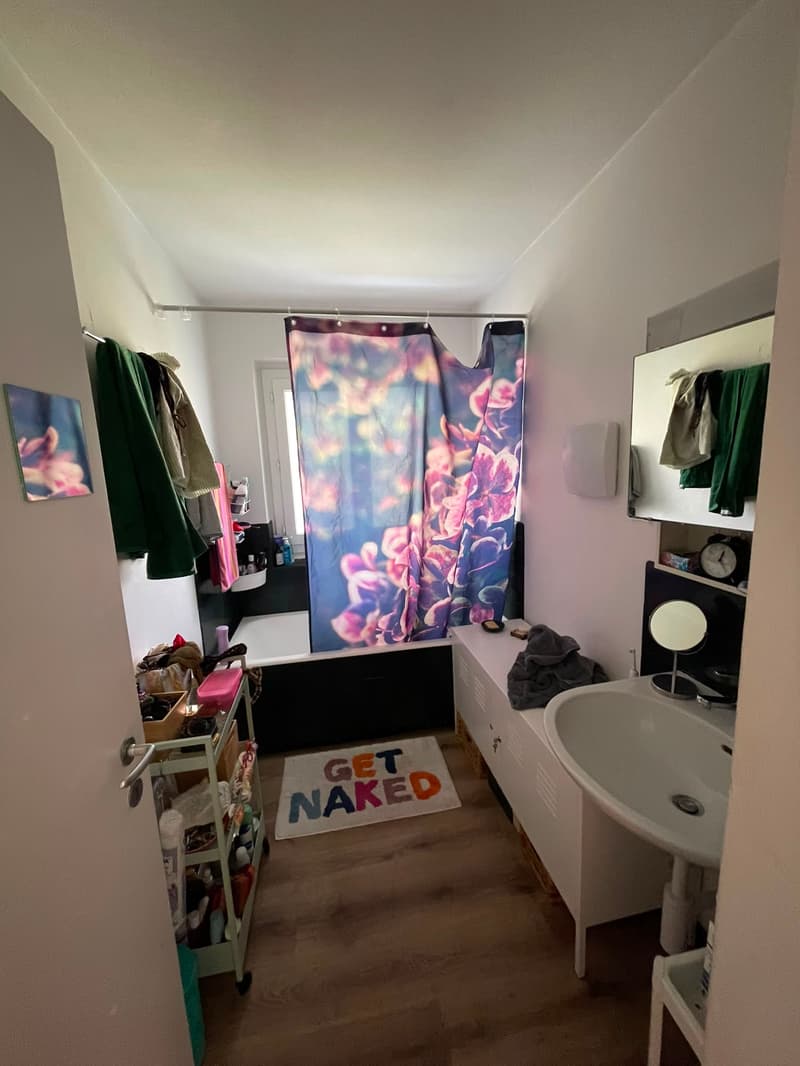 WG-Zimmer in Bern (2)