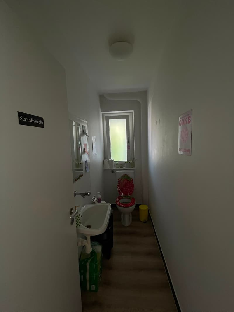 WG-Zimmer in Bern (7)