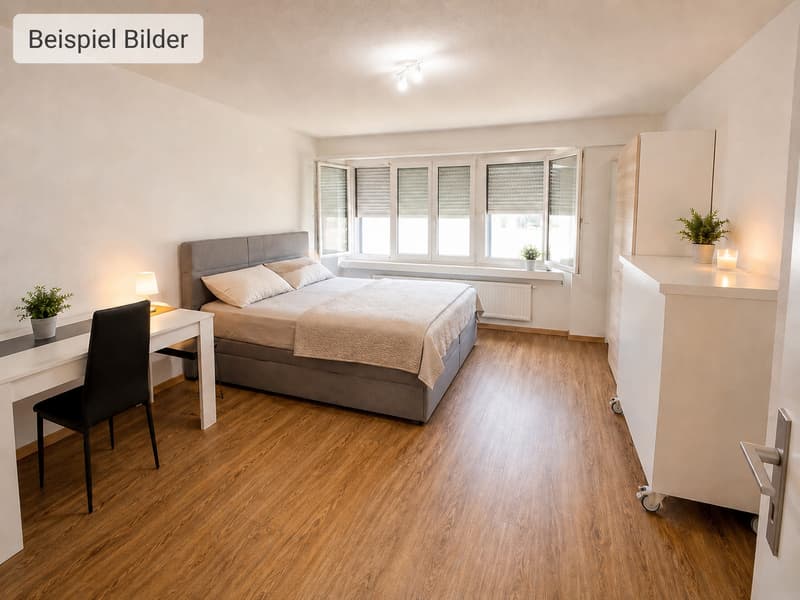 WG-Zimmer in Embrach (1)
