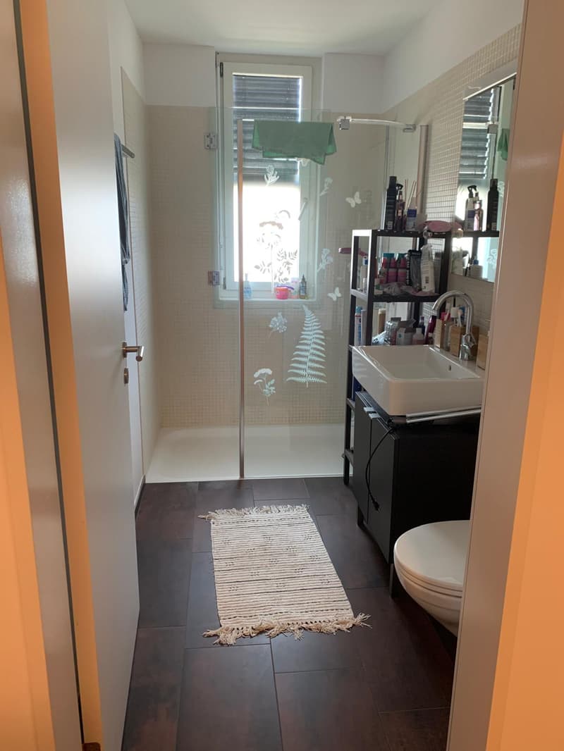 Room in shared flat in Sursee (3)