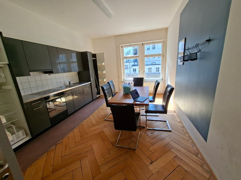 WG-Zimmer in St. Gallen (4)