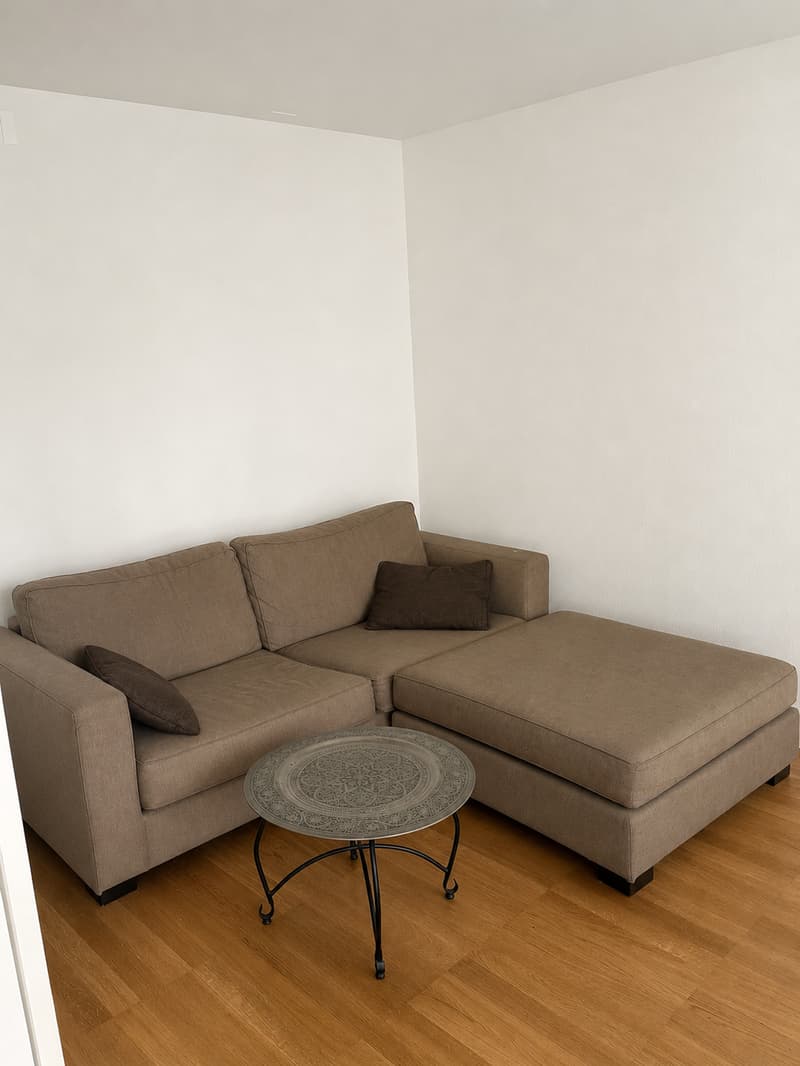 WG-Zimmer in Zürich (3)