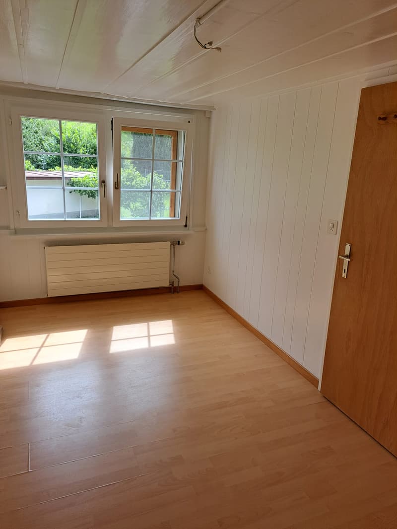 Room in shared flat in Lutzenberg (3)
