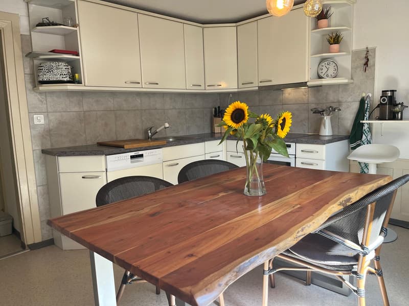WG-Zimmer in Küssnacht am Rigi (3)