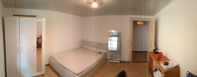 WG-Zimmer in Küssnacht am Rigi (1)