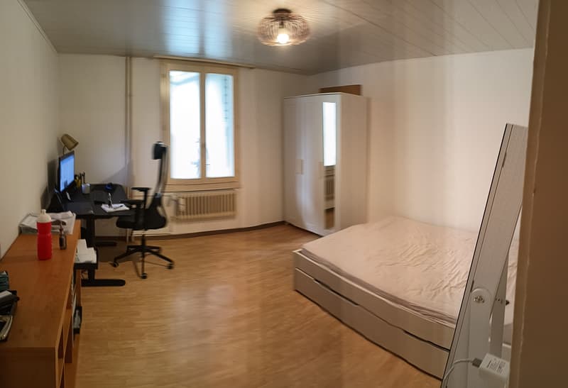 WG-Zimmer in Küssnacht am Rigi (2)