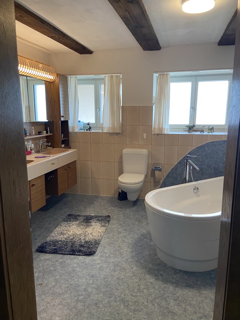 WG-Zimmer in Schinznach Dorf (12)