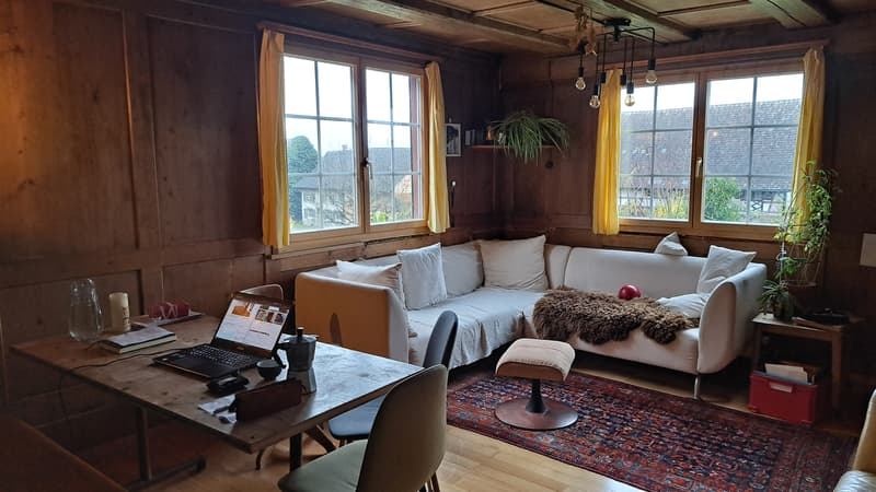 WG-Zimmer in Unterstammheim (7)