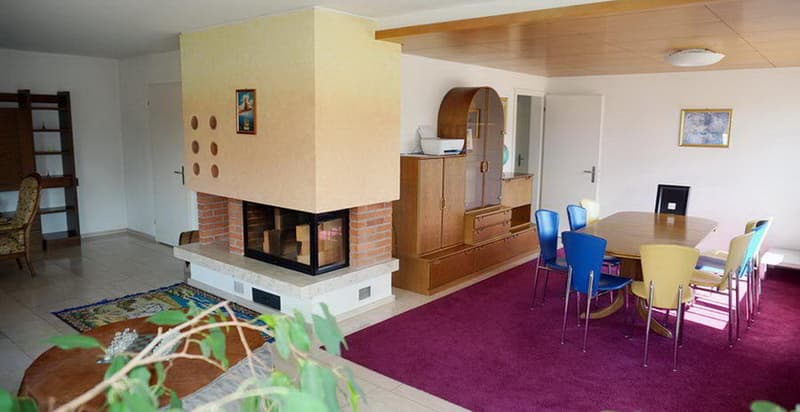 WG-Zimmer in Untersiggenthal (3)