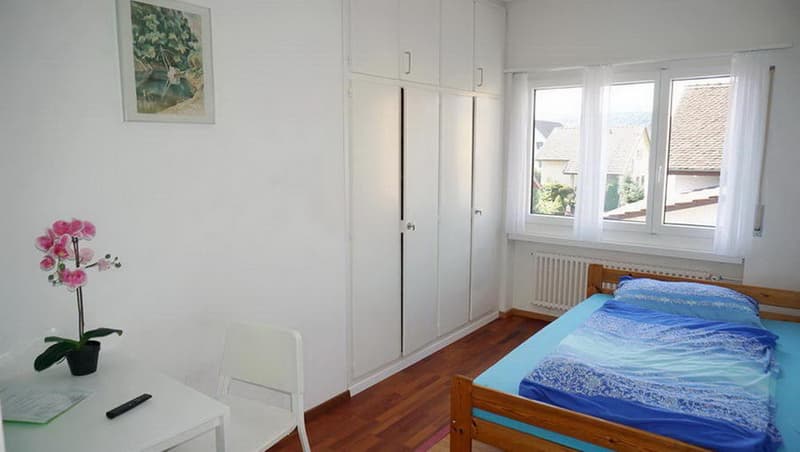 WG-Zimmer in Untersiggenthal (10)