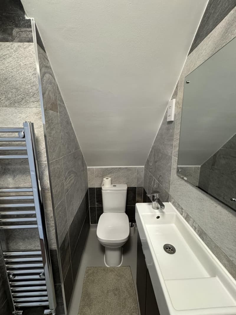 Room in shared flat in Bern (2)