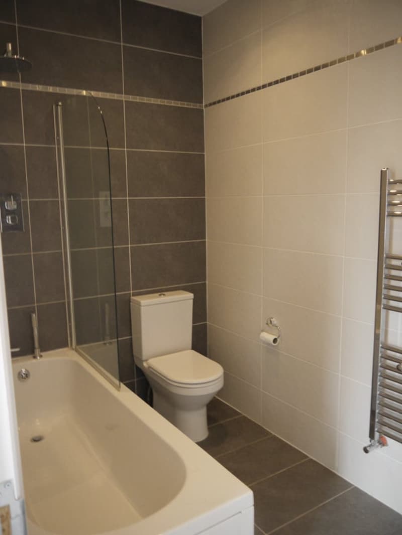 Room in shared flat in Basel (3)