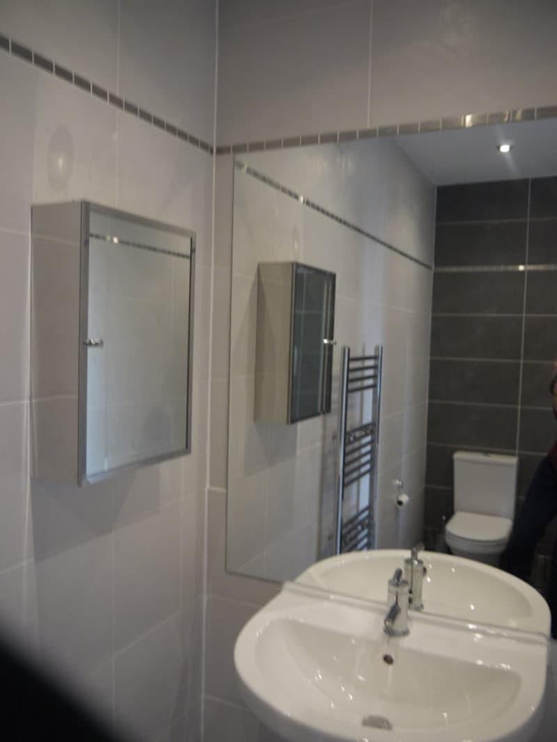 Room in shared flat in Basel (6)