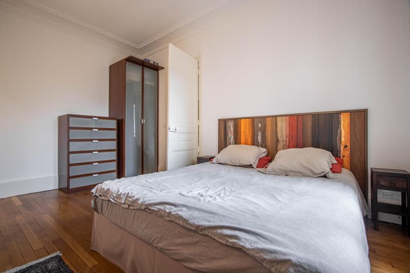 Chambre en colocation à Les Acacias (6)