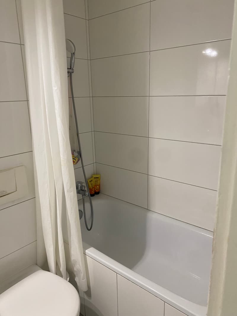 WG-Zimmer in Emmenbrücke (2)