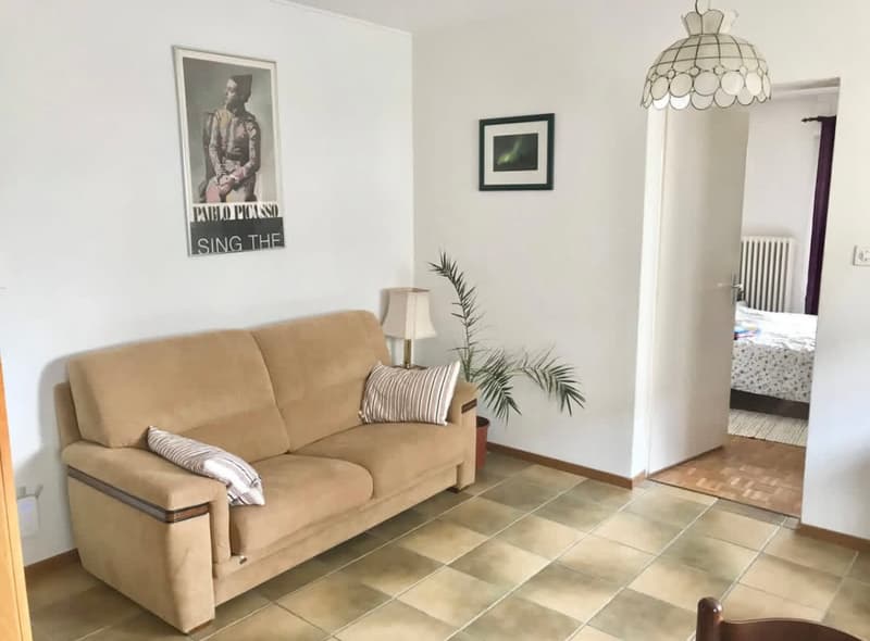 Chambre en colocation à Ecublens VD (3)