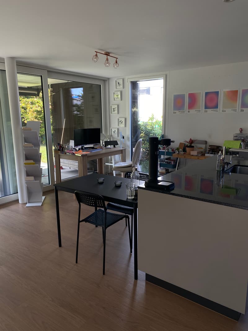 WG-Zimmer in Affoltern am Albis (7)
