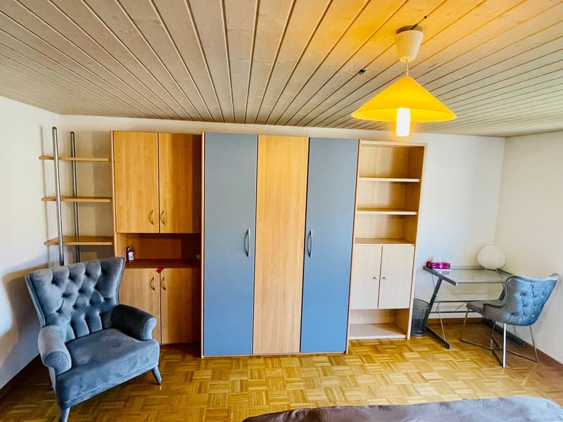 WG-Zimmer in Niederwangen b. Bern (3)