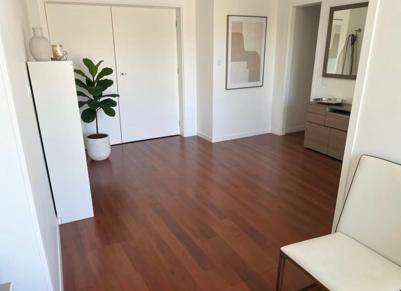 Room in shared flat in Basel (9)