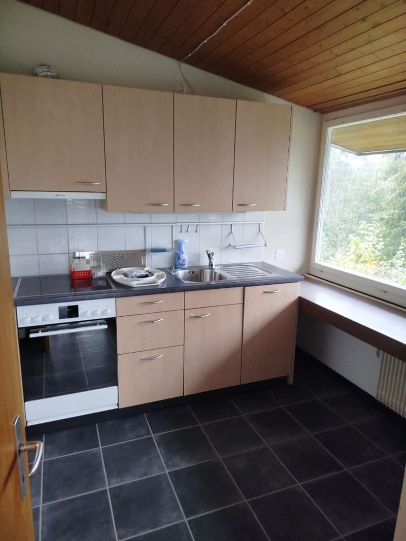 WG-Zimmer in Schwendibach (2)