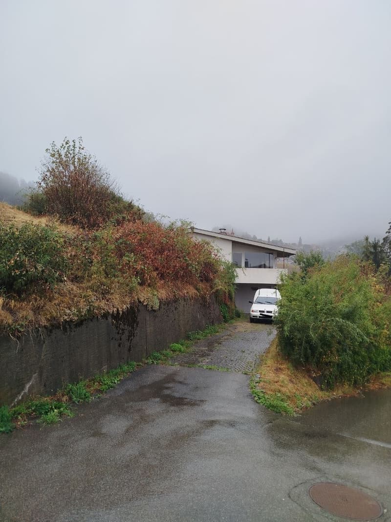 WG-Zimmer in Schwendibach (5)