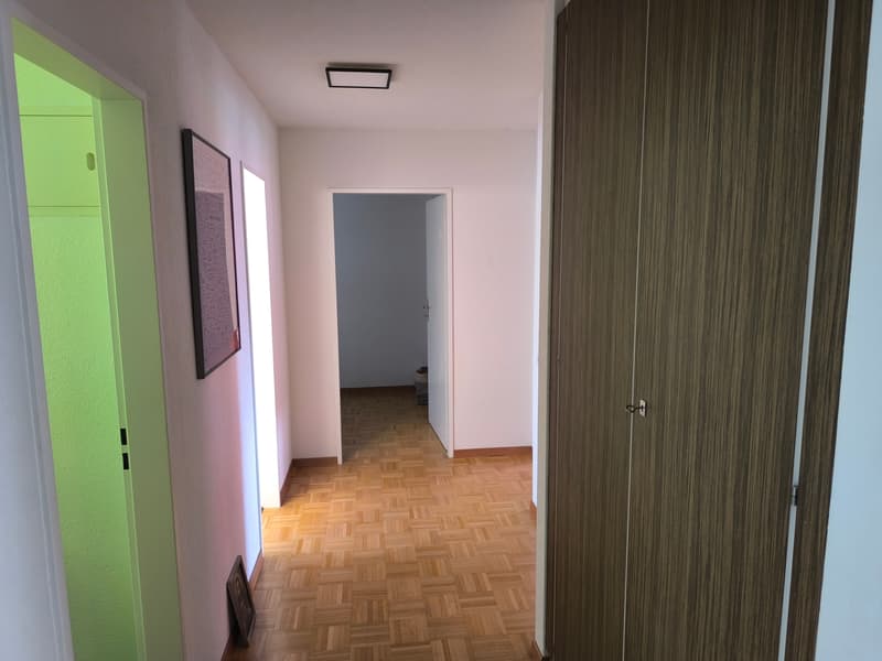 Room in shared flat in Wettswil (3)