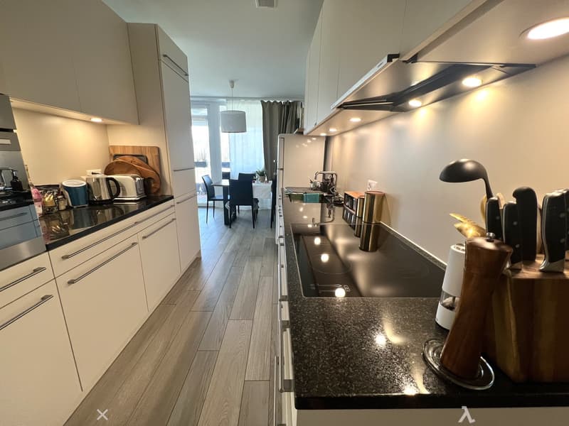 WG-Zimmer in Biel/Bienne (6)