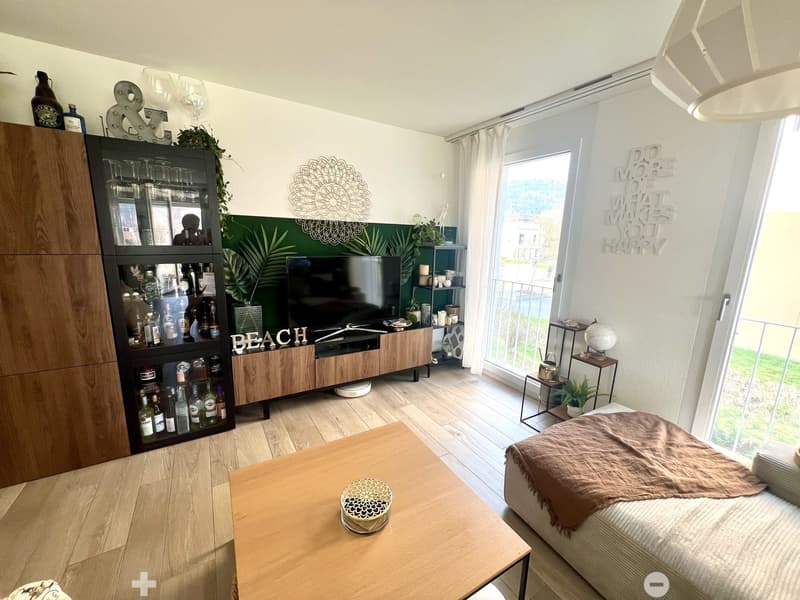 WG-Zimmer in Biel/Bienne (7)