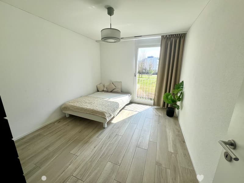 WG-Zimmer in Biel/Bienne (1)
