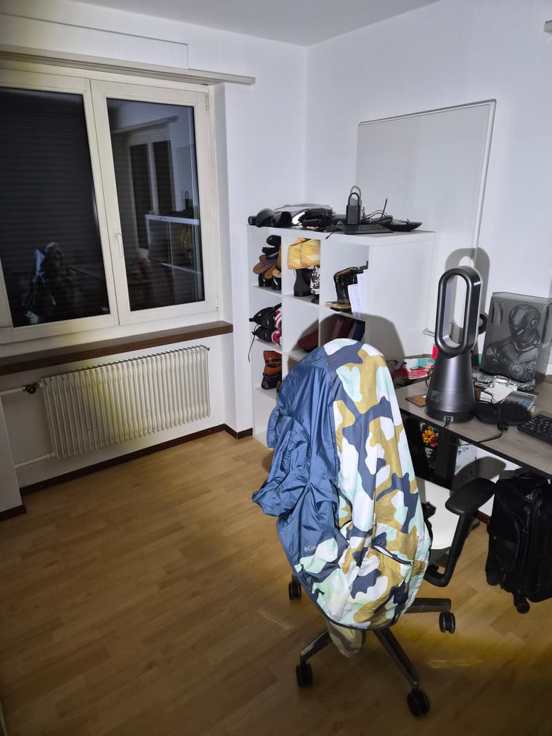 WG-Zimmer in Oberglatt ZH (5)