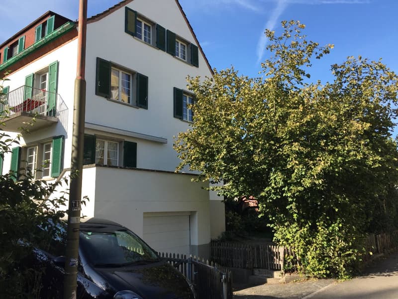 Room in shared flat in Winterthur (4)