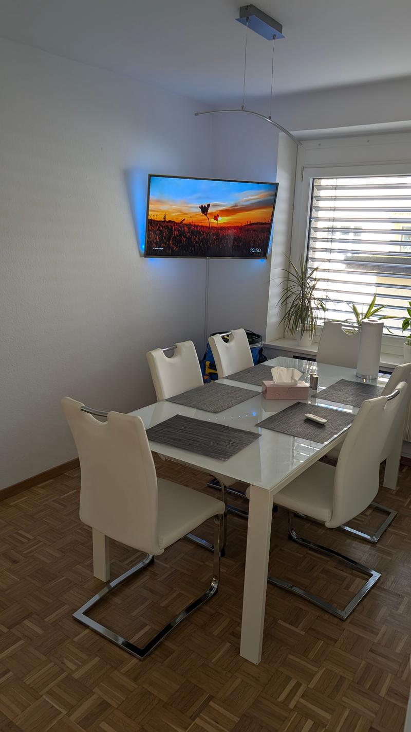 WG-Zimmer in Bern (1)