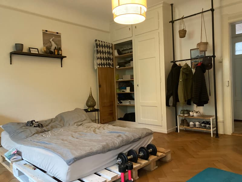 WG-Zimmer in Bern (2)