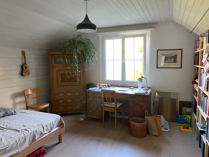 WG-Zimmer in Schaffhausen (2)