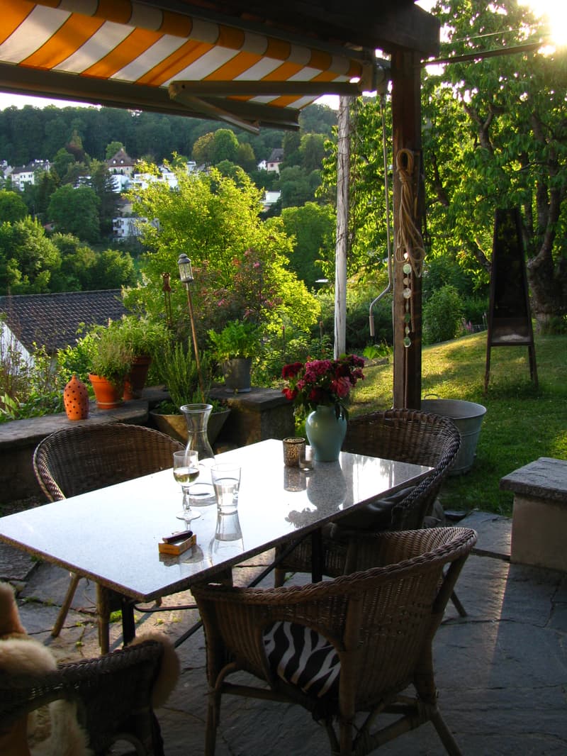 WG-Zimmer in Schaffhausen (6)