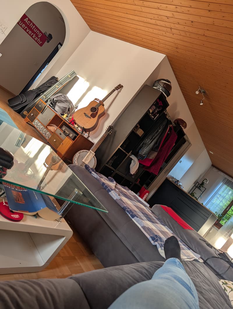 WG-Zimmer in Gottlieben (4)