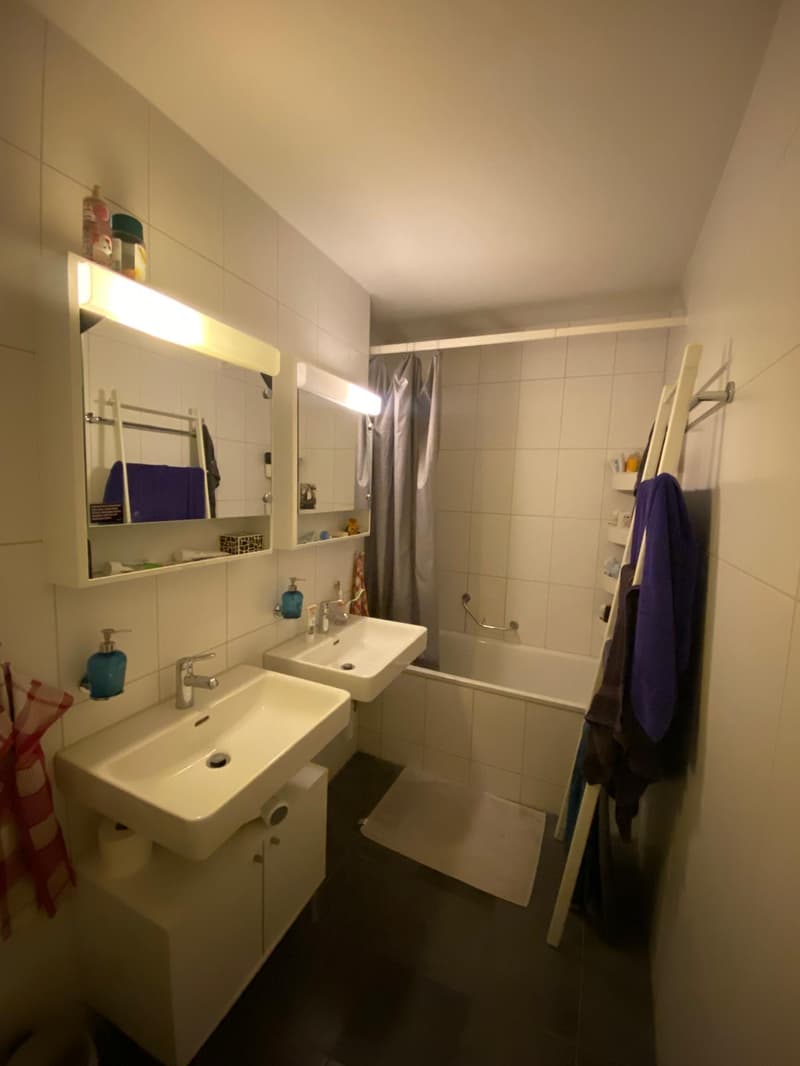 WG-Zimmer in Bern (5)