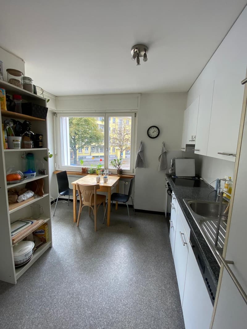 WG-Zimmer in Bern (4)