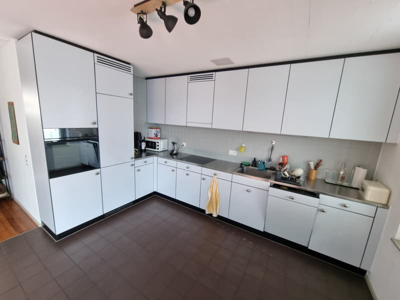 WG-Zimmer in Zürich (10)