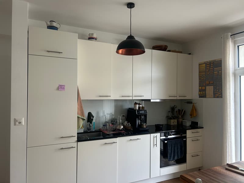 WG-Zimmer in Basel (10)