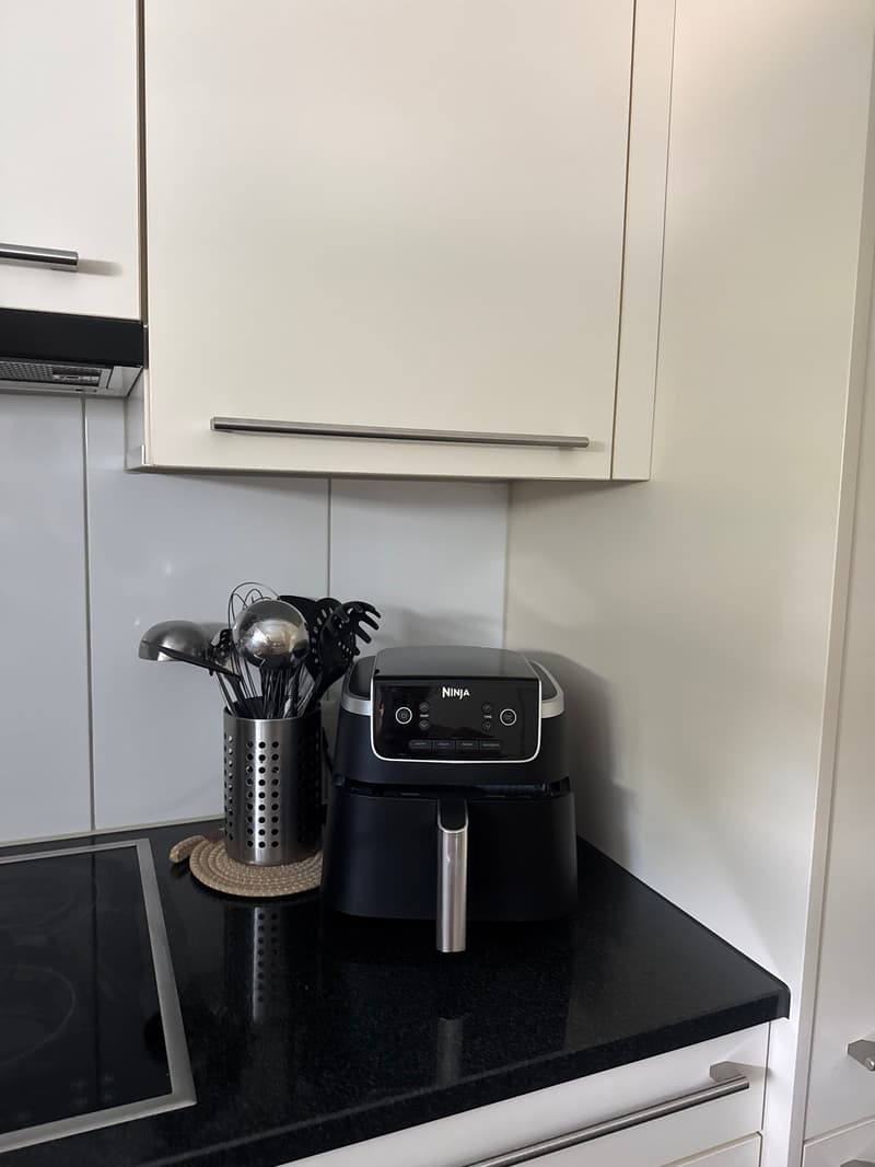WG-Zimmer in Zürich (13)