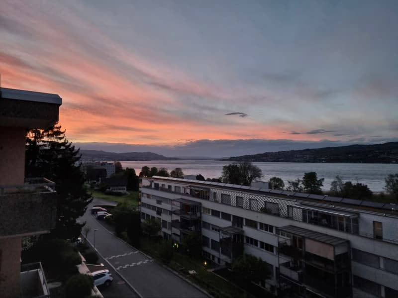 WG-Zimmer in Au ZH (9)