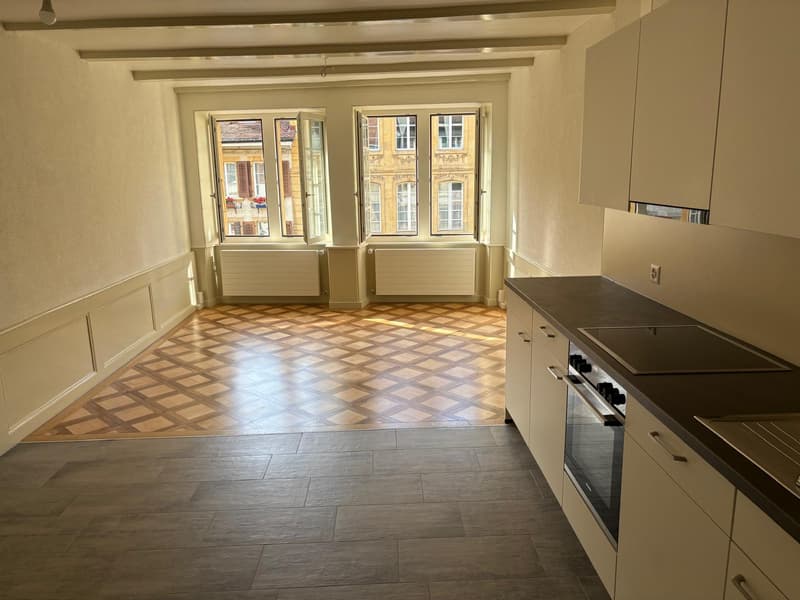 Chambre en colocation à Greng (5)