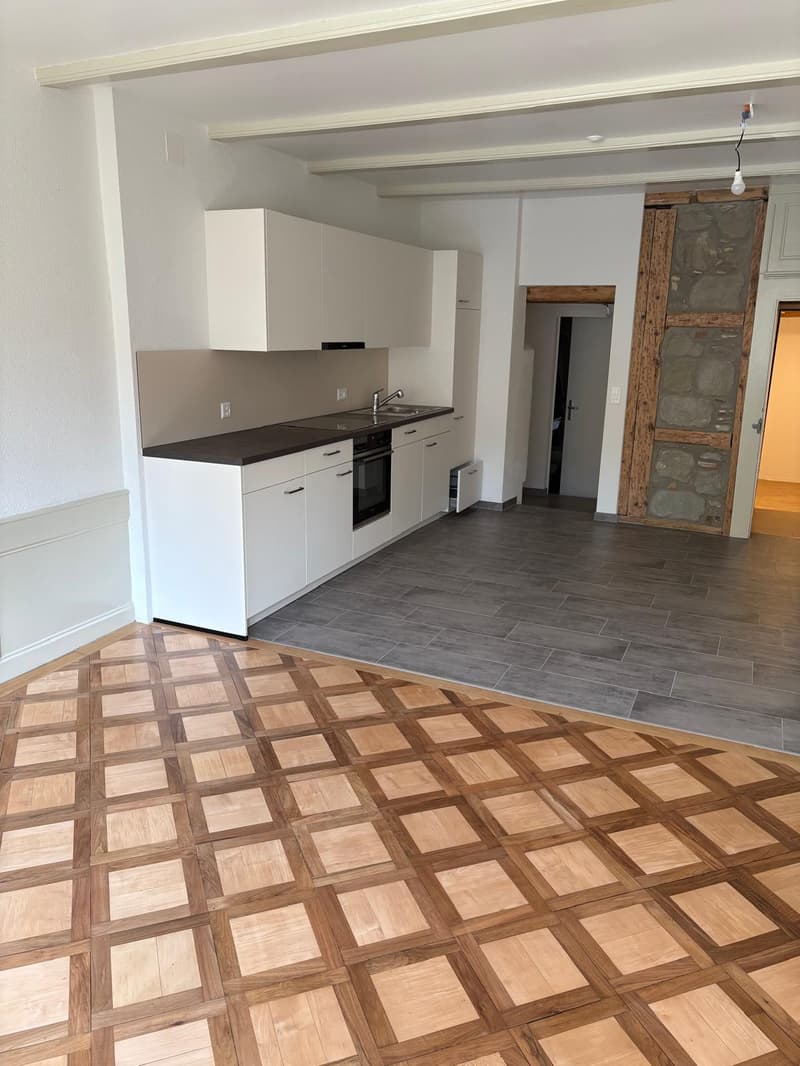 Chambre en colocation à Greng (3)